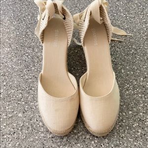 Soludos Classic Wedges
